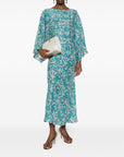 Gianluca Capannolo Gianluca Capannolo Robbie silk dress