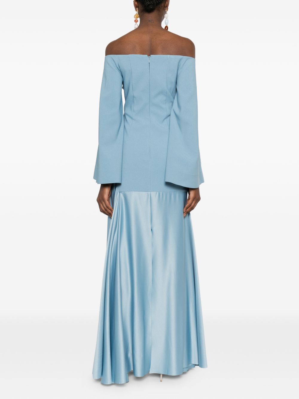 Solace London Solace London Rina maxi dress