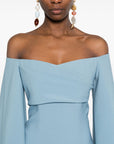Solace London Solace London Rina maxi dress