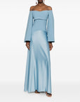 Solace London Solace London Rina maxi dress