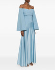 Solace London Solace London Rina maxi dress