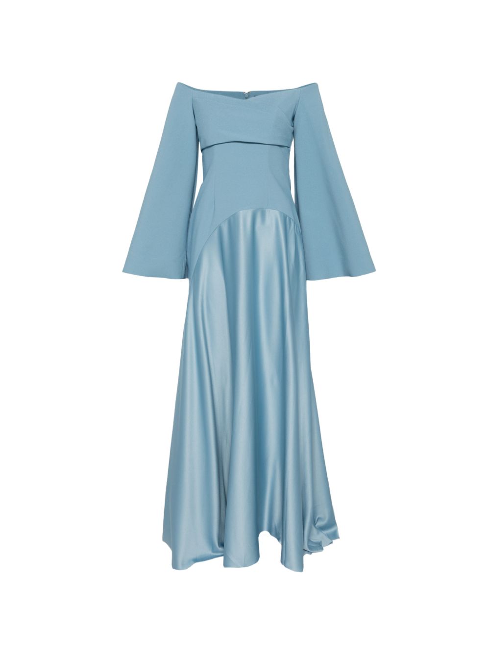 Solace London Solace London Rina maxi dress