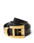 Versace Versace Leather belt