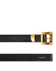 Versace Versace Leather belt
