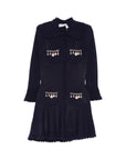 Self-Portrait Self-Portrait Short dress