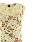 Self-Portrait Self-Portrait Lace midi dress