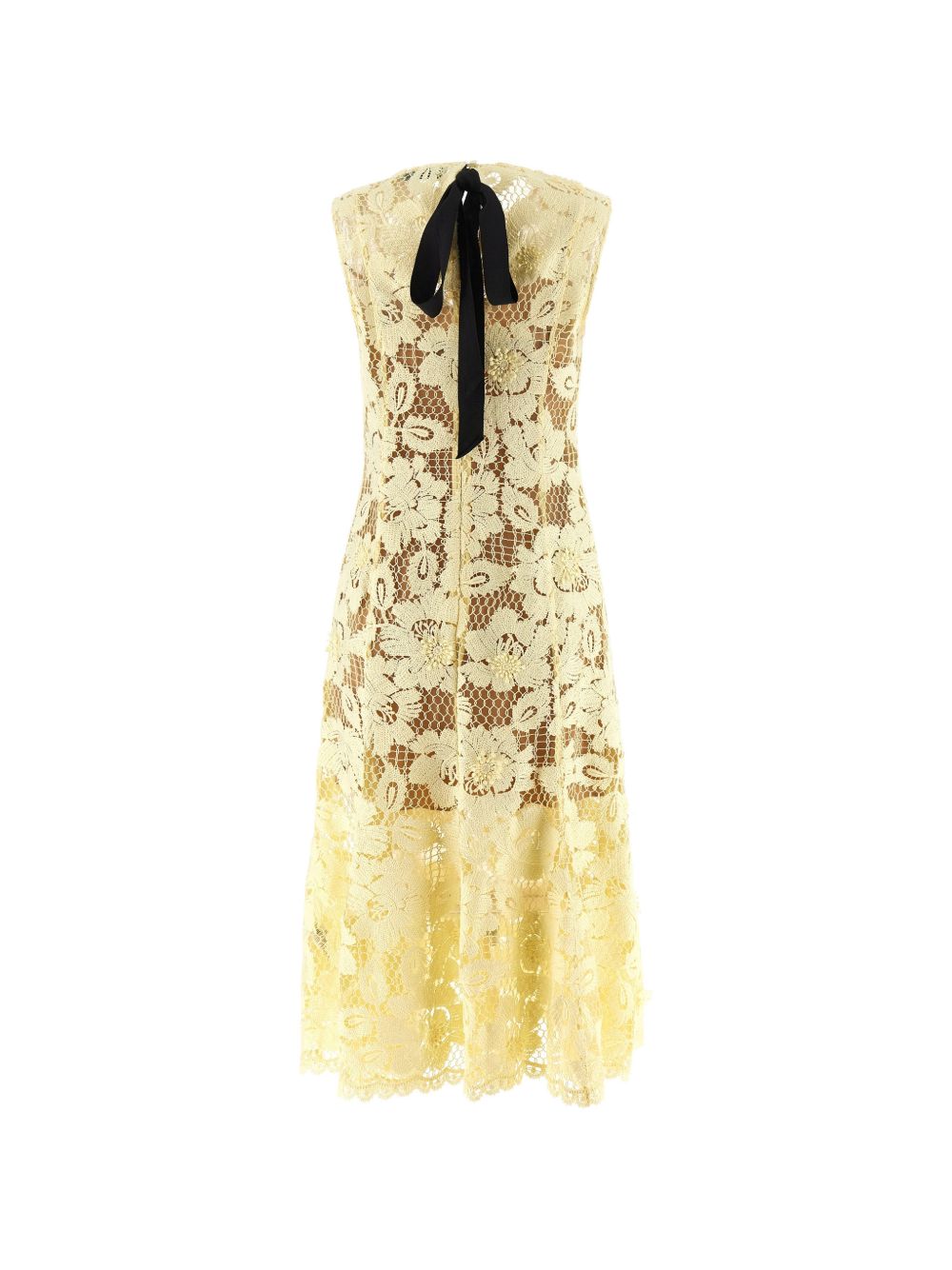 Self-Portrait Self-Portrait Lace midi dress