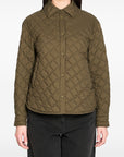 HERNO Herno Nylon quilted jacket