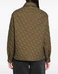 HERNO Herno Nylon quilted jacket