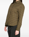 HERNO Herno Nylon quilted jacket
