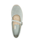 Woolrich Woolrich Candela espadrilles in suede