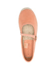 Woolrich Woolrich Candela espadrilles in suede