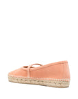 Woolrich Woolrich Candela espadrilles in suede