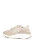 Hogan Hogan H714 leather sneakers