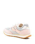 Woolrich Woolrich Gravel Sneakers