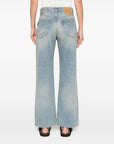 Haikure Haikure Winny wide-leg denim jeans