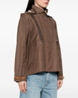 HERNO Herno Hooded blouson jacket