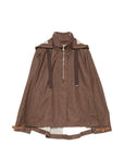 HERNO Herno Hooded blouson jacket