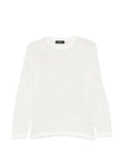 Fabiana Filippi Fabiana Filippi Cotton crewneck sweater