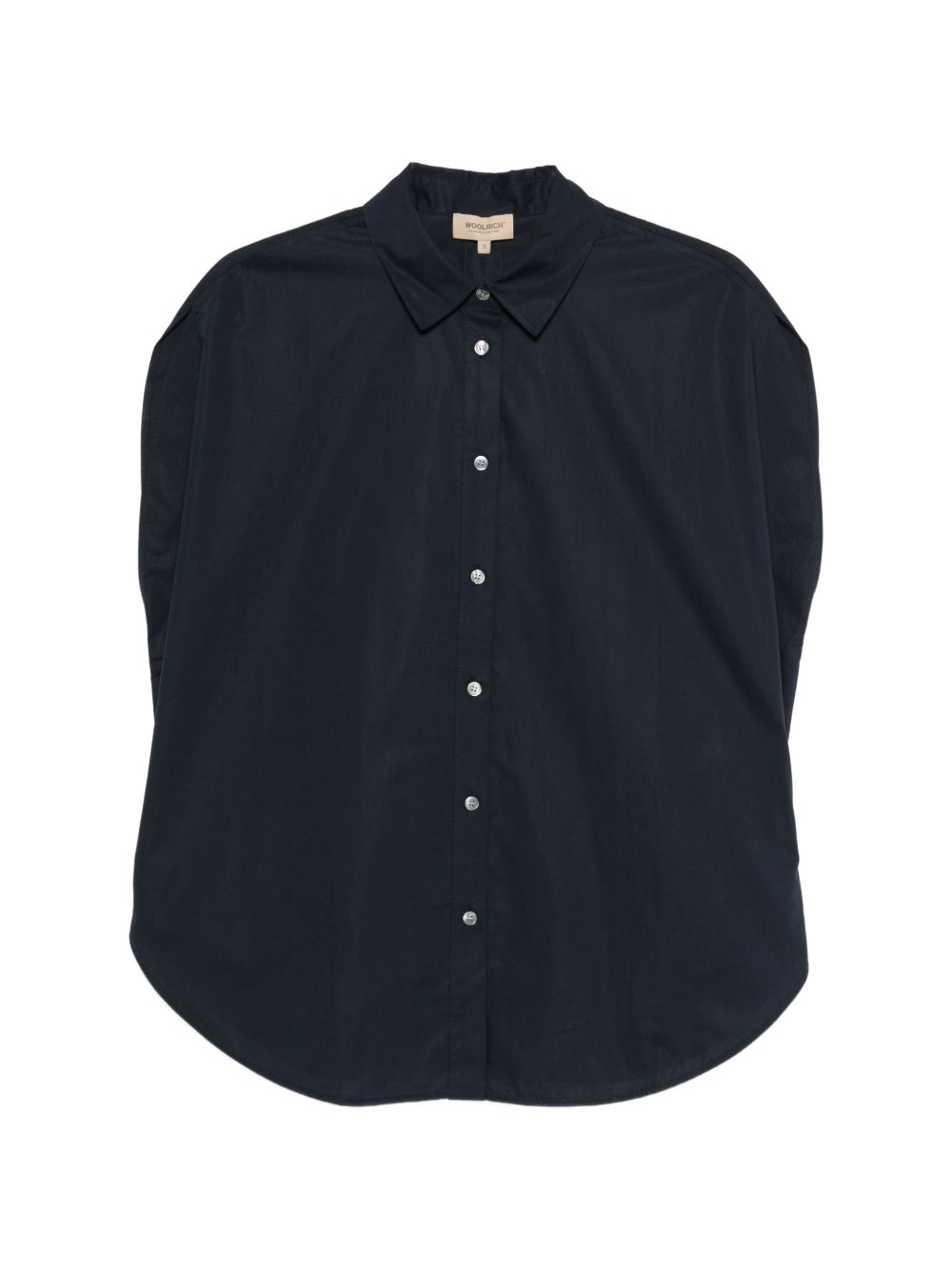 Woolrich Woolrich Cotton shirt
