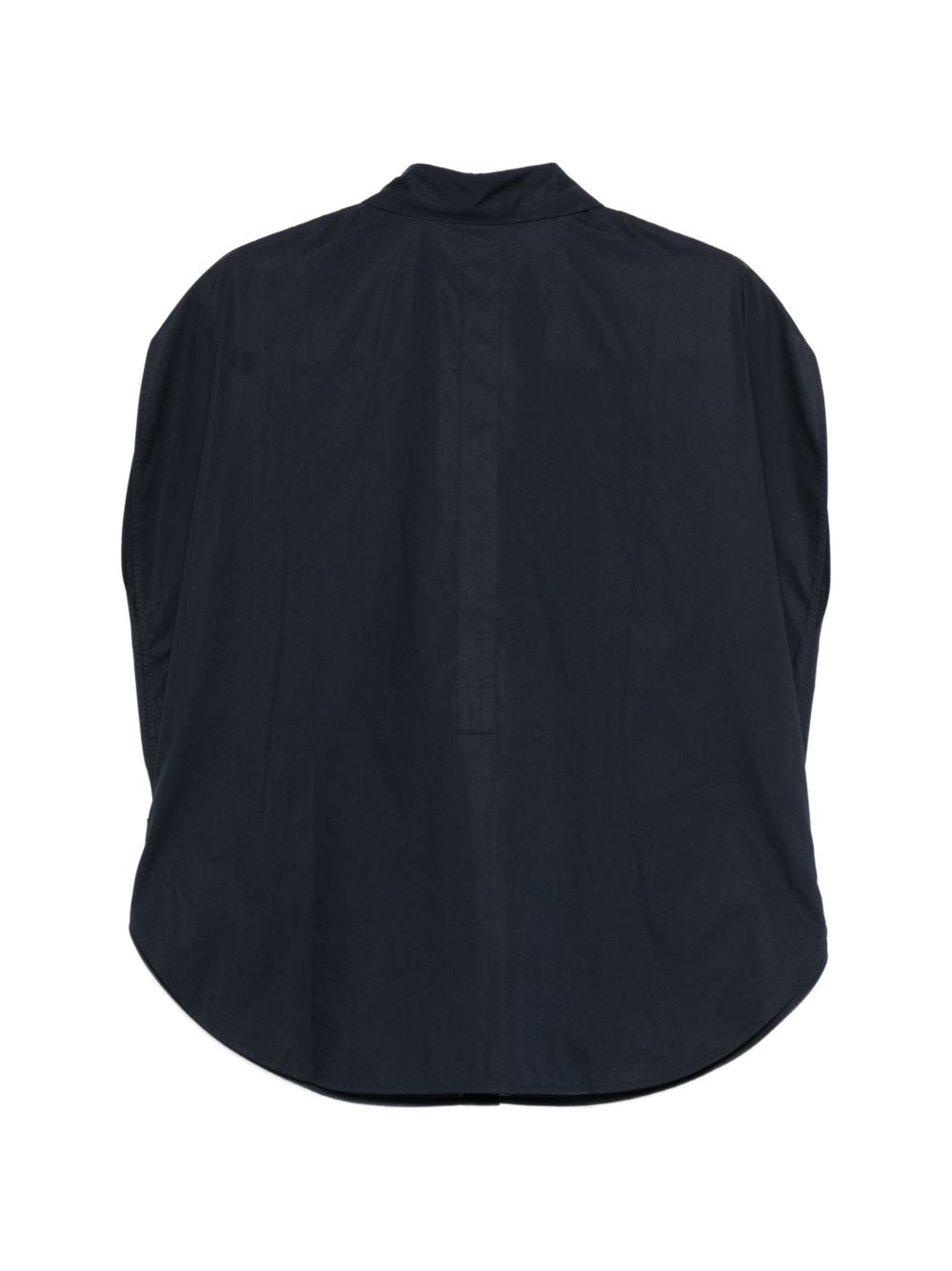 Woolrich Woolrich Cotton shirt