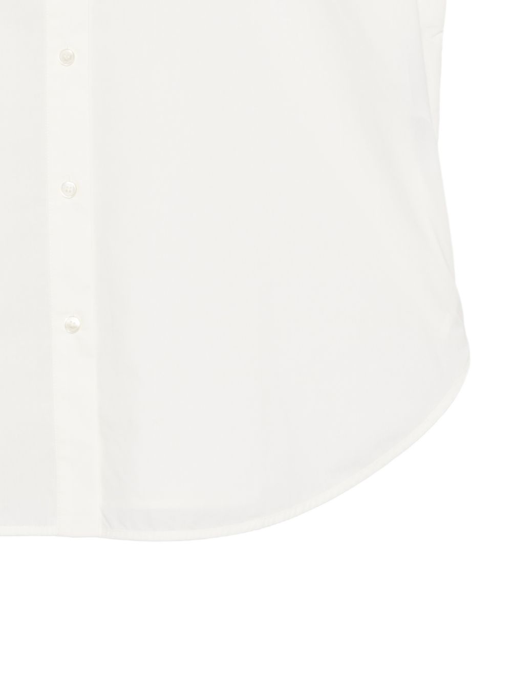 Woolrich Woolrich Cotton shirt