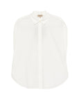 Woolrich Woolrich Cotton shirt