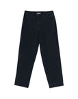 Woolrich Woolrich Cotton carrot trousers
