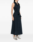 Woolrich Woolrich Cotton chemisier dress