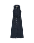 Woolrich Woolrich Cotton chemisier dress