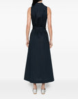 Woolrich Woolrich Cotton chemisier dress