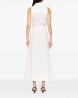 Woolrich Woolrich Cotton chemisier dress
