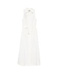 Woolrich Woolrich Cotton chemisier dress