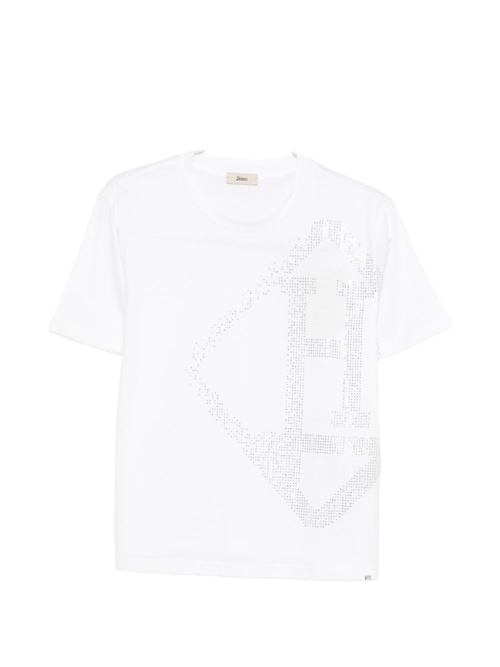 HERNO Herno Cotton t-shirt