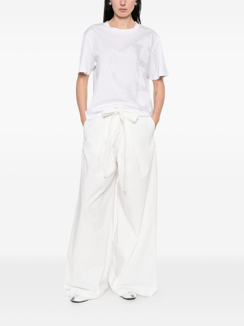HERNO Herno Cotton t-shirt