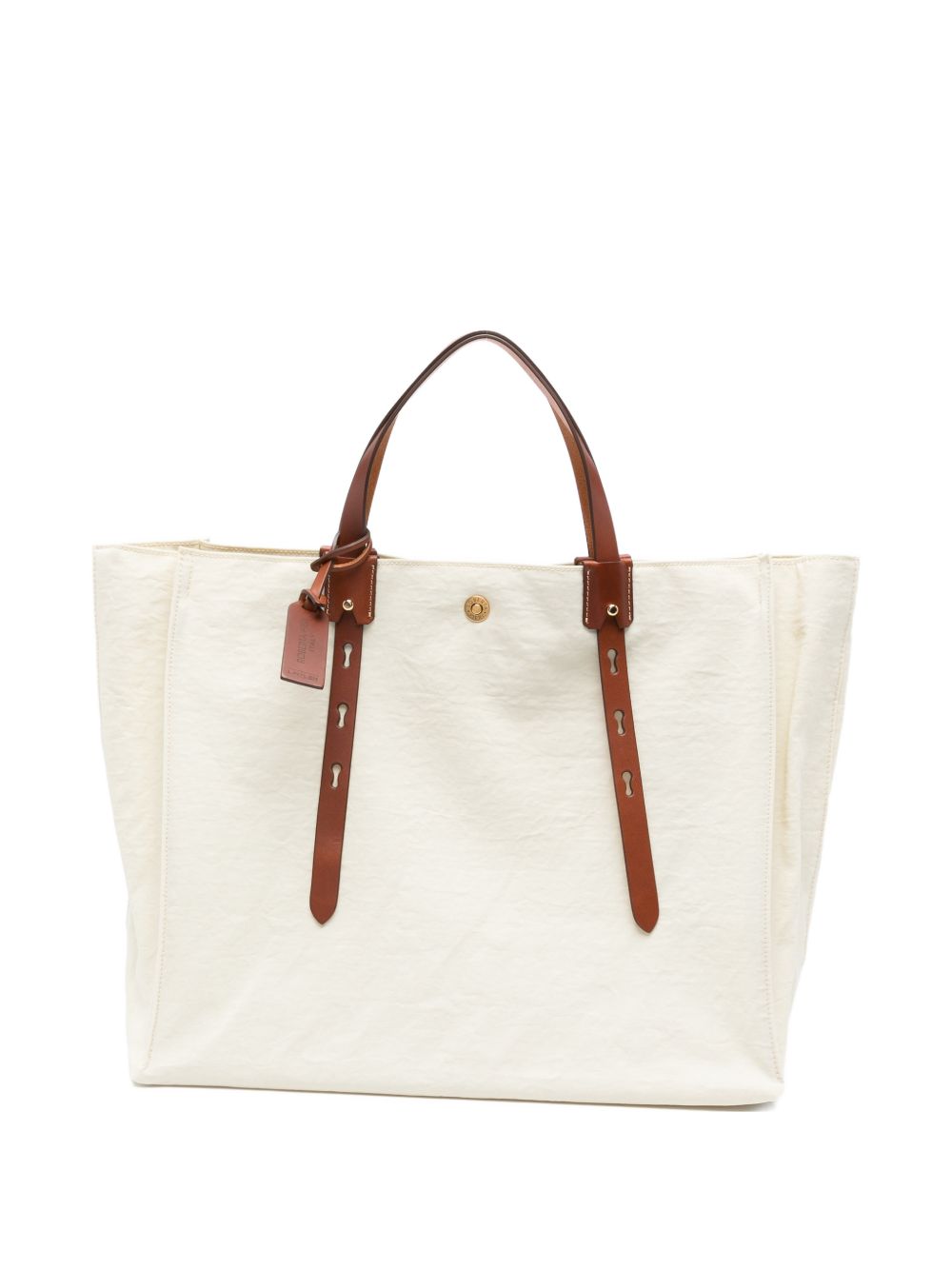 Roberta Pieri Roberta Pieri Nylon tote bag