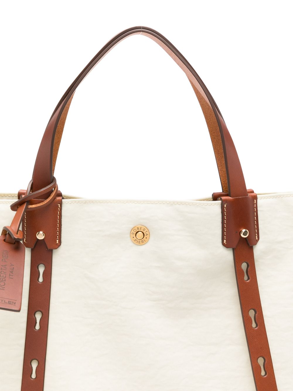 Roberta Pieri Roberta Pieri Nylon tote bag