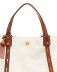 Roberta Pieri Roberta Pieri Nylon tote bag