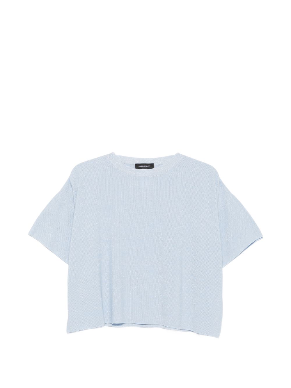 Fabiana Filippi Fabiana Filippi Cotton t-shirt