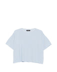 Fabiana Filippi Fabiana Filippi Cotton t-shirt