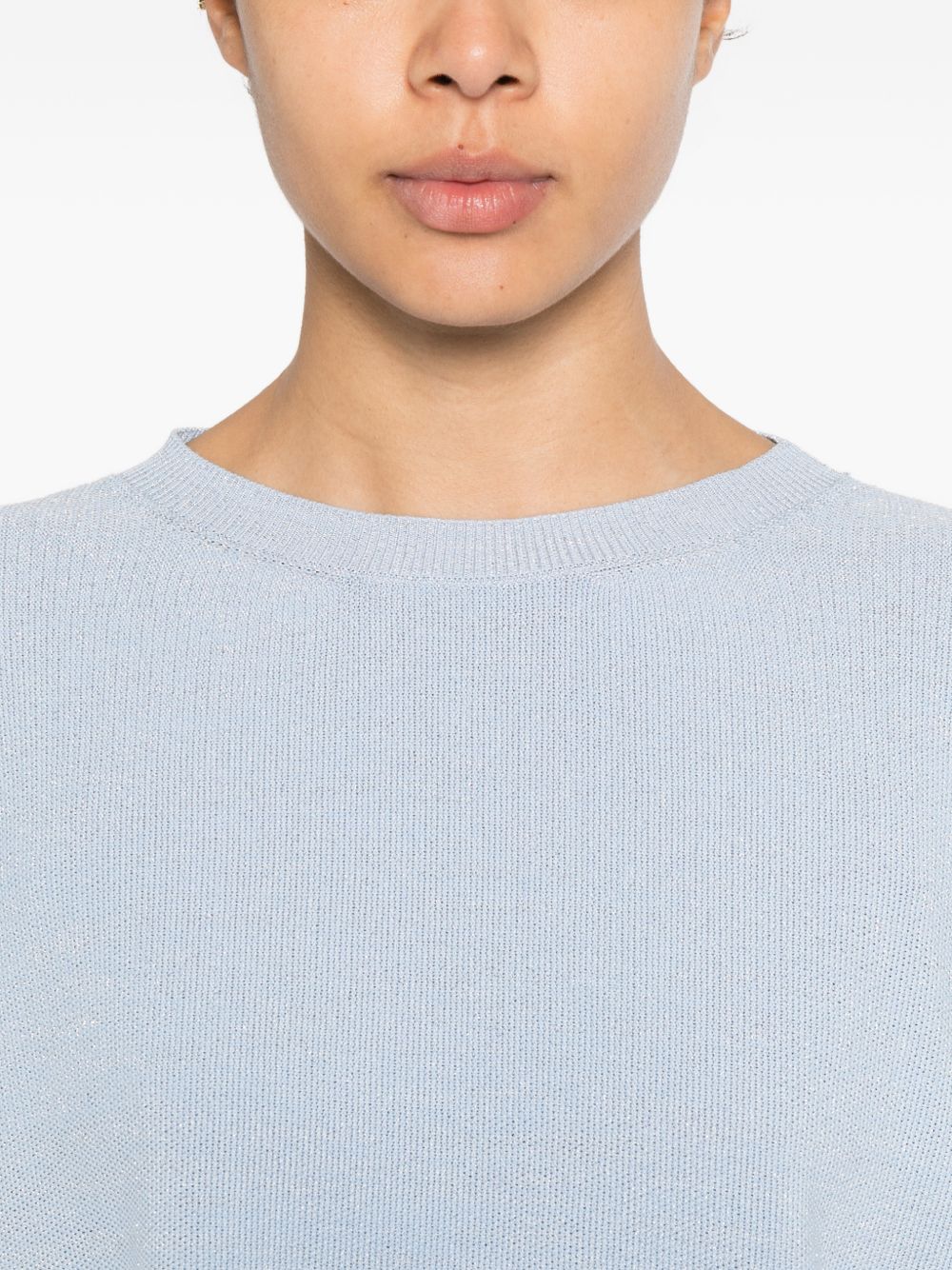 Fabiana Filippi Fabiana Filippi Cotton t-shirt