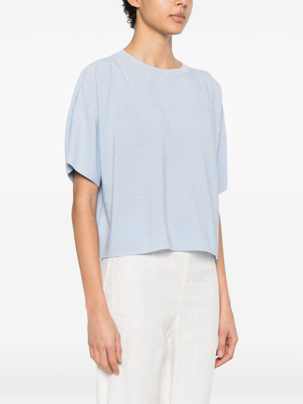 Fabiana Filippi Fabiana Filippi Cotton t-shirt