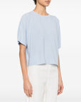 Fabiana Filippi Fabiana Filippi Cotton t-shirt