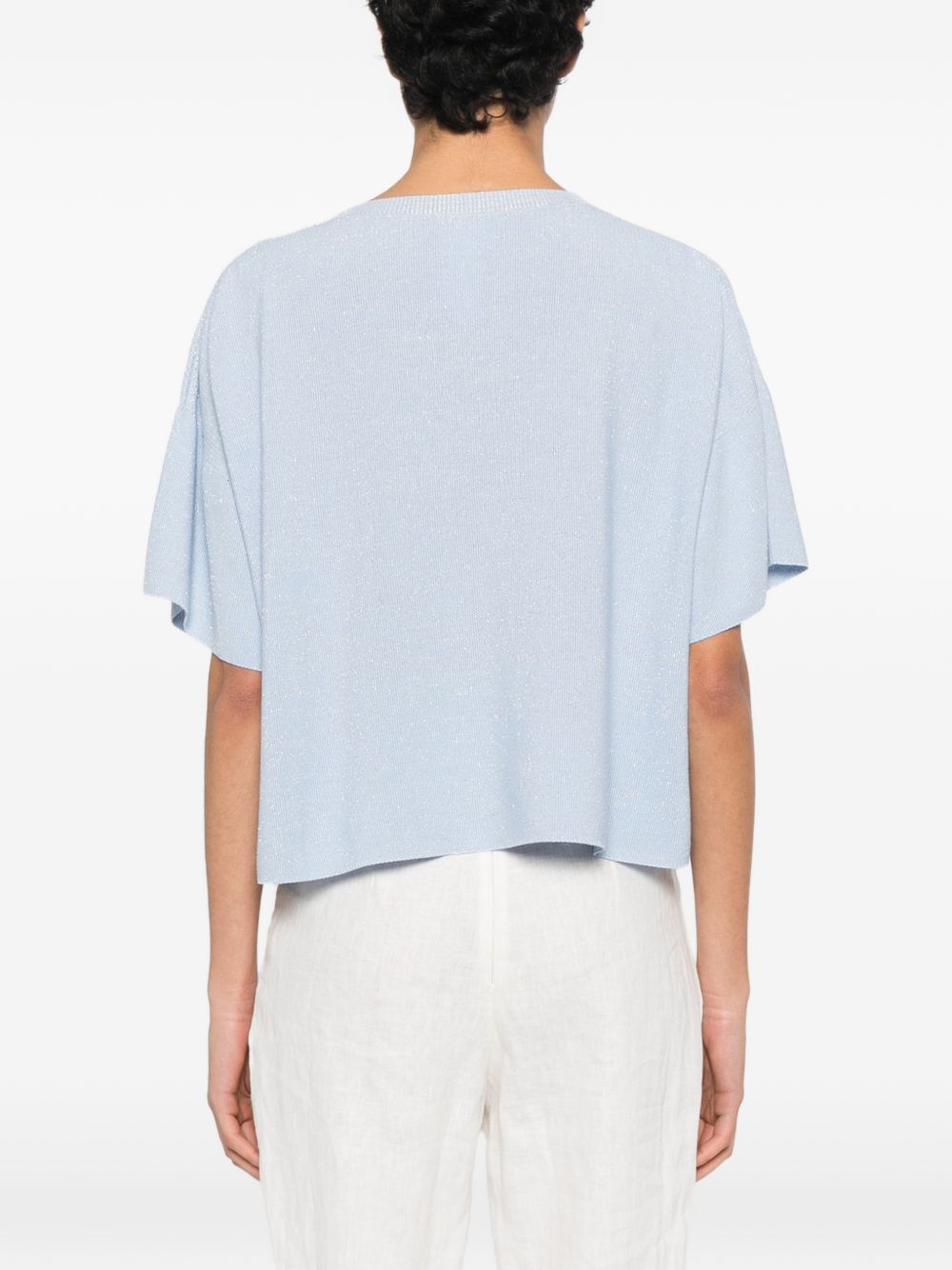 Fabiana Filippi Fabiana Filippi Cotton t-shirt