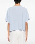 Fabiana Filippi Fabiana Filippi Cotton t-shirt