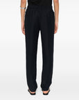 Fabiana Filippi Fabiana Filippi Linen blend trousers