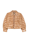 HERNO Herno Nylon short down jacket