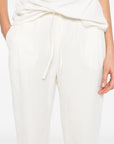 Fabiana Filippi Fabiana Filippi Line blend trousers