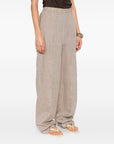 Fabiana Filippi Fabiana Filippi Linen trousers
