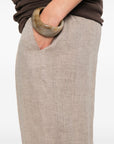 Fabiana Filippi Fabiana Filippi Linen trousers